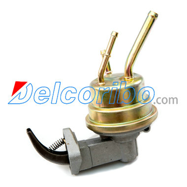 TP605, DW110, 23100-61050, 2310061050 Mechanical Fuel Pump