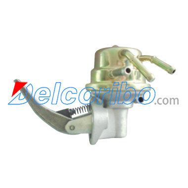 TOYOTA 23100-39346, 2310039346, 23100-37031, 2310037031, 23100-37041, 2310037041 Mechanical Fuel Pump