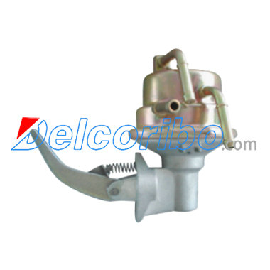 TOYOTA 23100-37060, 2310037060, 23100-37061, 2310037061 Mechanical Fuel Pump