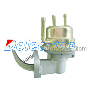 TOYOTA 23100-79025~7, 23100790257, 23100-71020~1, 23100710201 Mechanical Fuel Pump