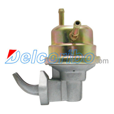 TOYOTA 23100-13050, 2310013050, 23100-19125, 2310019125 Mechanical Fuel Pump