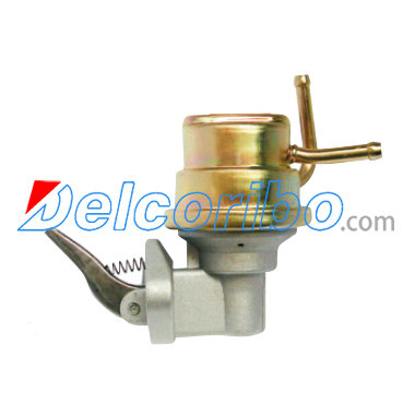 TOYOTA 23100-13100, 2310013100, 23100-13111, 2310013111, 23100-13110, 2310013110 Mechanical Fuel Pump