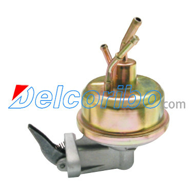 TP705, DW123, 23100-161080, 23100161080 Mechanical Fuel Pump