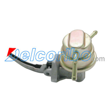 23100-10020, 2310010020, 23100-10030, 2310010030 Mechanical Fuel Pump