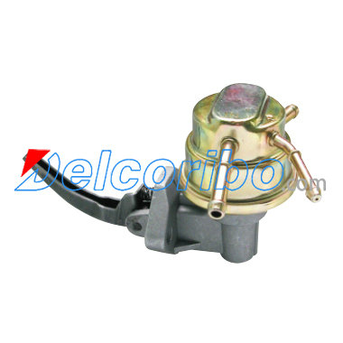 TOYOTA 23100-11080, 2310011080, AR082 Mechanical Fuel Pump