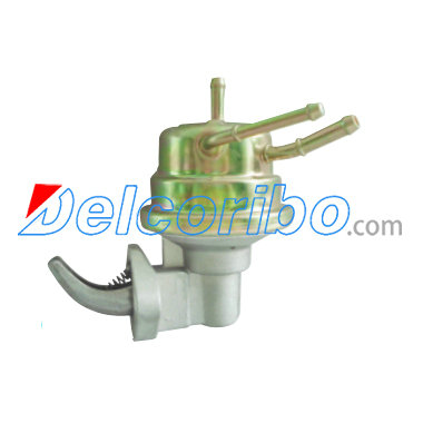 TOYOTA 23100-13040, 2310013040, 23100-13081, 2310013081, 23100-19085, 2310019085 Mechanical Fuel Pump