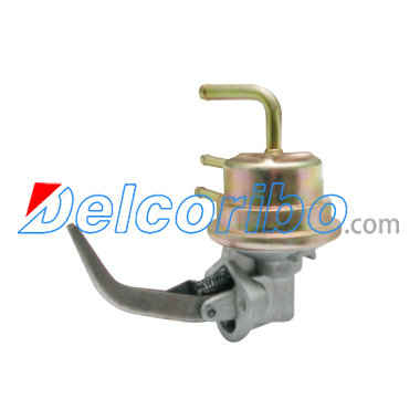 TOYOTA 23100-79075, 2310079075, 23100-79076, 2310079076, 23100-75010, 2310075010 Mechanical Fuel Pump