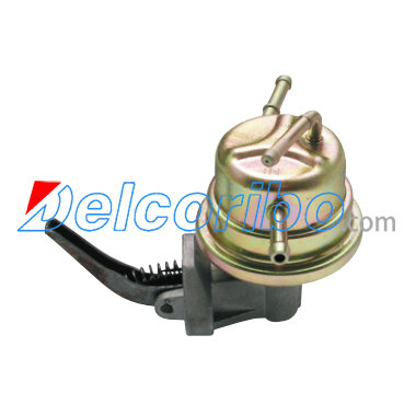 TOYOTA 23100-15080, 2310015080 Mechanical Fuel Pump