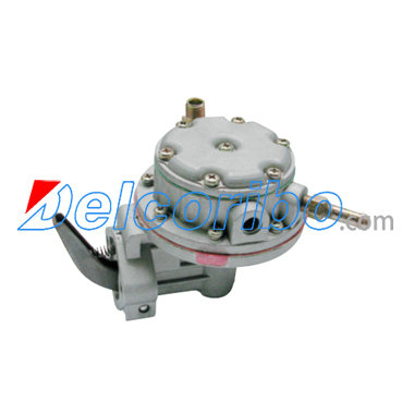 TOYOTA 23100-61011, 2310061011 Mechanical Fuel Pump