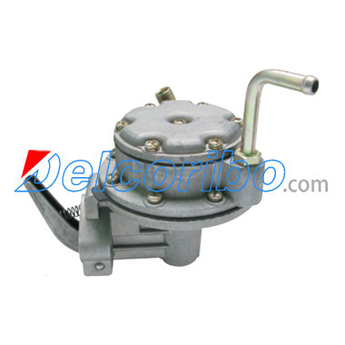 TOYOTA 23100-61030, 2310061030 Mechanical Fuel Pump