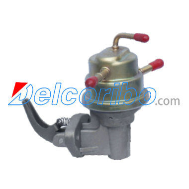 TOYOTA 23100-19245, 2310019245 Mechanical Fuel Pump