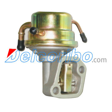 CHARAD 23100-87112, 2310087112, 23100-87187-00, 231008718700 Mechanical Fuel Pump