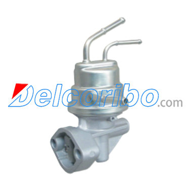 DP793, DW424, 23100-87234, 2310087234 Mechanical Fuel Pump