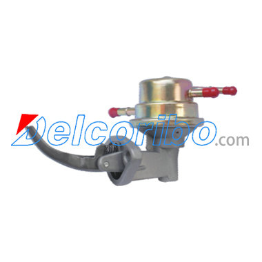 F801-13-350A, F80113350A, F801-13-350B, F80113350B, F801-13-350, F80113350 Mechanical Fuel Pump