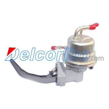 MAZDA E353-13-350, E35313350, E363-13-350, E36313350, E365-13-350, E36513350 Mechanical Fuel Pump