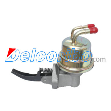 MAZDA B319-13-350, B31913350, B320-13-350, B32013350 Mechanical Fuel Pump