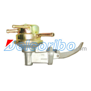 FE 85-23-350A, FE8523350A, FE 85-13-3550, FE85133550 Mechanical Fuel Pump