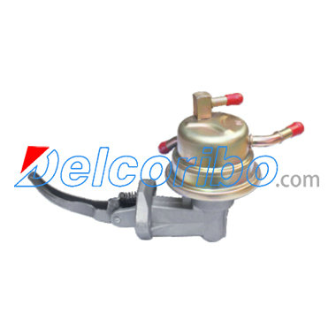 PE85-13-350, PE8513350 Mechanical Fuel Pump