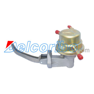 F8B1-13-350, F8B113350 Mechanical Fuel Pump