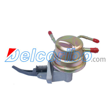 B336-13-350, B33613350 Mechanical Fuel Pump