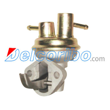 SUZUKI 15100-77100, 1510077100, DW453 Mechanical Fuel Pump