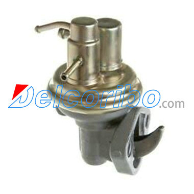 SUZUKI 12300-73811, 1230073811, 15100-83010, 1510083010 Mechanical Fuel Pump