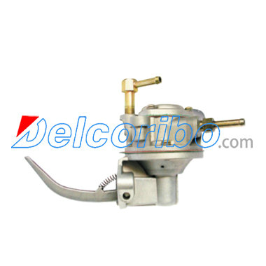 HONDA 16700634315, 16700634005, 167006340151, 16700634673 Mechanical Fuel Pump