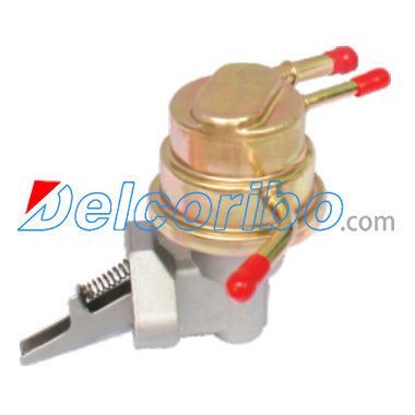 CIVIC 16700-PE0003, 16700PE0003 Mechanical Fuel Pump