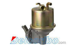 mfp1001-chevrolet-6472287,06472287-mechanical-fuel-pump