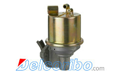 mfp1005-chevrolet-6470307-mechanical-fuel-pump