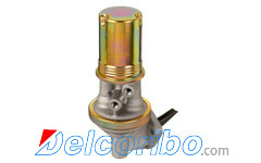 mfp1007-ford-c3az9350y,c5de9350b,c5te9350a,d0te9350b,d0tz9350b,d2ae9350ra-mechanical-fuel-pump