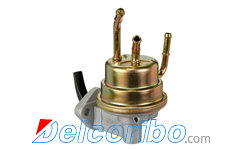 mfp1011-toyota-2310061070,23100-61070-mechanical-fuel-pump