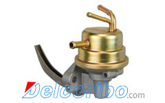 mfp1012-mechanical-fuel-pump-mazda-e304-13-350a,e30413350a,e30413350