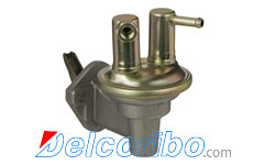 mfp1014-carter-m4434,dodge-2863759,3004107-mechanical-fuel-pump