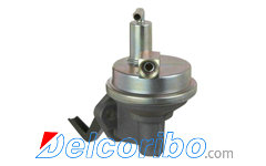 mfp1022-airtex-40521,pontiac-6416783,6440515--mechanical-fuel-pump