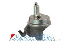 mfp1022-airtex-40521,pontiac-6416783,6440515--mechanical-fuel-pump