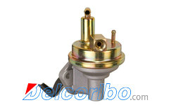 mfp1023-airtex-40590,pontiac-6417139,6440590-mechanical-fuel-pump