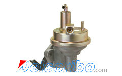 mfp1024-airtex-40610,pontiac-6417175,6440610-mechanical-fuel-pump