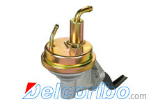mfp1027-airtex-40930,pontiac-6440930,6470669--mechanical-fuel-pump