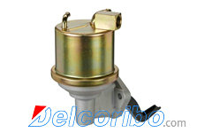 mfp1028-airtex-40931,pontiac-6440931,6470670--mechanical-fuel-pump