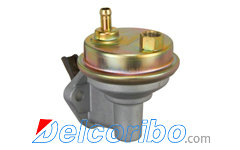 mfp1032-chevrolet-6441292,6471367-mechanical-fuel-pump