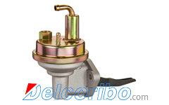 mfp1033-buick-6441237,6471317-mechanical-fuel-pump