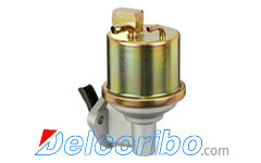 mfp1038-chevrolet--6471181,6441217-mechanical-fuel-pump