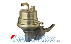 mfp1043-ford-e8bz9350a,e8bz-9350-a,m70192-mechanical-fuel-pump