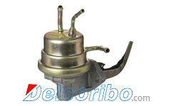 mfp1048-toyota-2310019175,23100-19175,25115034-mechanical-fuel-pump