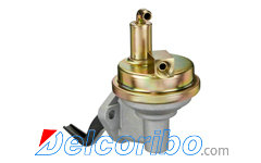 mfp1052-pontiac-40506,6416910,6440506-mechanical-fuel-pump