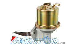 mfp1054-buick-440804,6440664,6470098-mechanical-fuel-pump