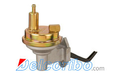 mfp1055-cadillac-6417113,6440443,6440598-mechanical-fuel-pump