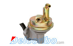 mfp1056-chevrolet-6440554,6440877,6470571-mechanical-fuel-pump