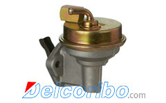 mfp1061-airtex-41383,chevrolet-6441383,6442077,6471555-mechanical-fuel-pump